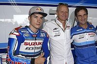 В чем сила Бривио – нового босса Alpine? Мы спросили об этом у звезды MotoGP