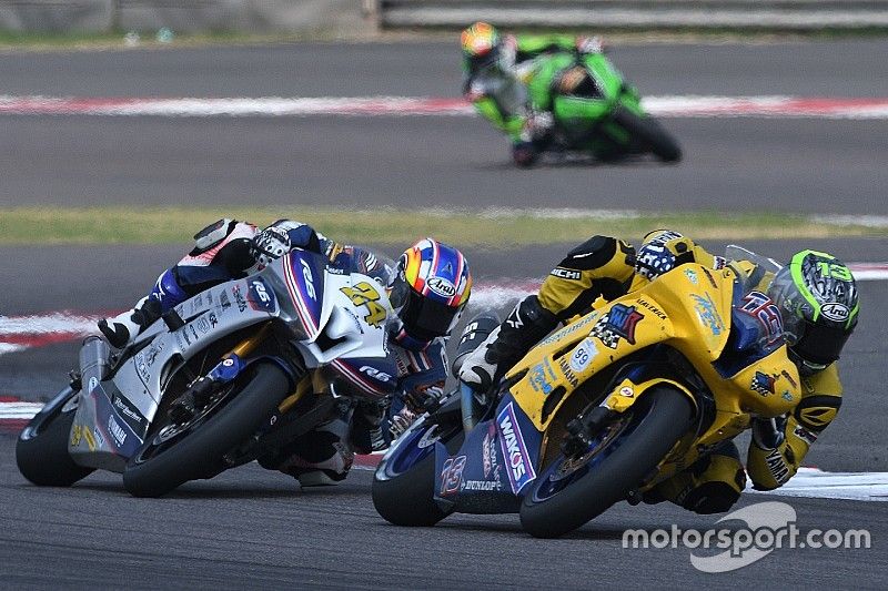 ARRC reveals 2017 calendar, India stays on