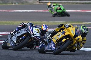 ARRC reveals 2017 calendar, India stays on