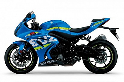 Suzuki prepara il ritorno in Superbike dal 2018 con la nuova GSX-R