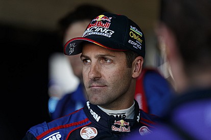 McLaughlin: Whincup move “not on”