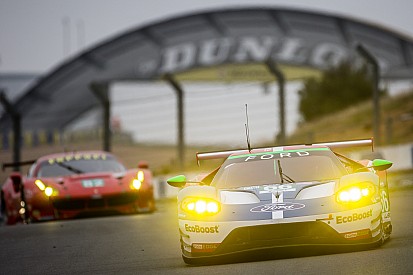 Le Mans GTE Pro teams risk in-race penalties for manipulation