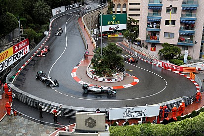 Inside Line F1 Podcast: Monaco GP and Indy 500 Preview