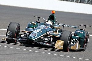 Carpenter: Domed skids demand more practice on Texas bumps
