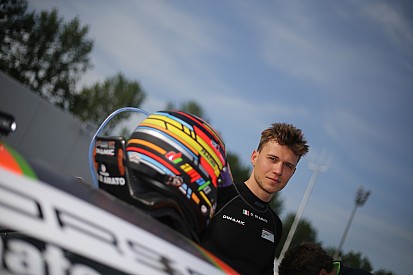 Daniele Di Amato da il “la” al weekend di Misano della Carrera Cup Italia