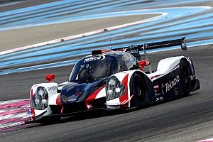 Cosmo and Hedlund to take the Road to Le Mans with United Autosports