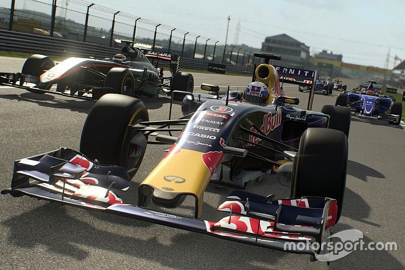 Шестикратный олимпийский чемпион выступит на виртуальном Гран При за Red Bull