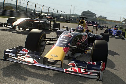 Шестикратный олимпийский чемпион выступит на виртуальном Гран При за Red Bull