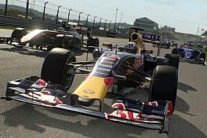 Шестикратный олимпийский чемпион выступит на виртуальном Гран При за Red Bull