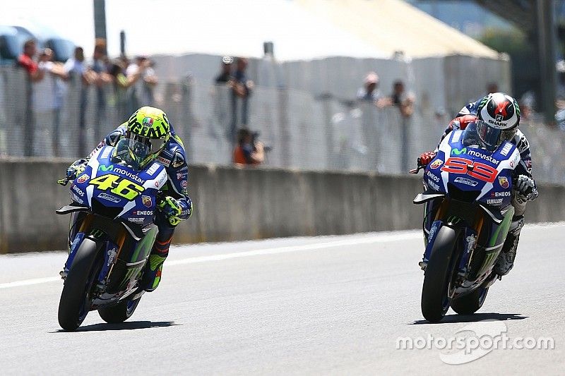 Opinion: Yamaha's engine failures a recurring issue