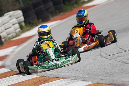 Ünikart, Üniversiteler Arası Karting Yarışı