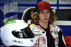 Dibebaskan polisi Jepang, Remy Gardner akan balapan di Phillip Island