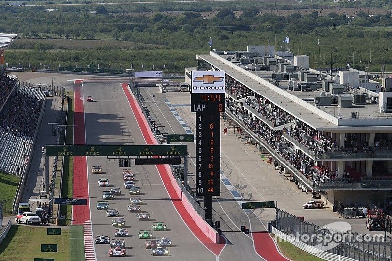 Let’s go west: already 53 entries for inaugural 24H COTA USA