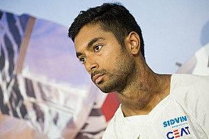 Desert Storm, Leg 1: Rana and Santosh lead after first day