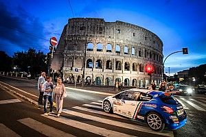 Rally Roma Capitale: tutto pronto per ospitare la penultima tappa del CIR