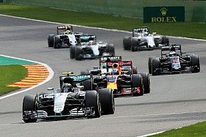 The $9.3 billion question: What does Liberty see in F1?
