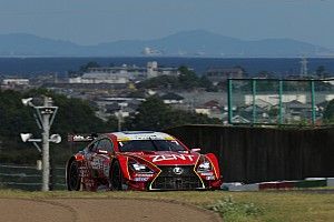 スーパーGT第6戦鈴鹿1000km結果速報:GT500はZENT、GT300はSUBARUが優勝