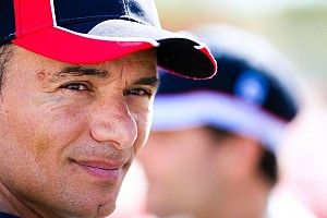 Ab Berlin: Stephane Sarrazin gibt Formel-E-Comeback