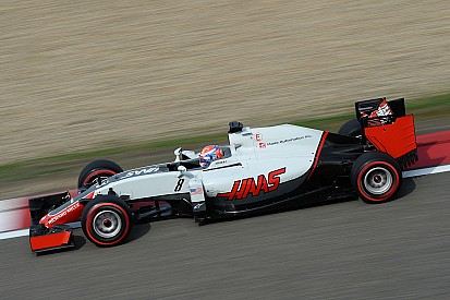 New F1 teams should get more testing, says Haas