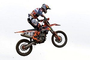 Sempre e solo Herlings davanti a tutti nelle qualifiche in Messico