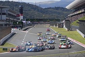 WEC's standout LMP2 and GTE stars of 2016