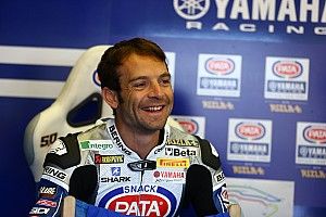 Guintoli eyes World Superbike return with Suzuki
