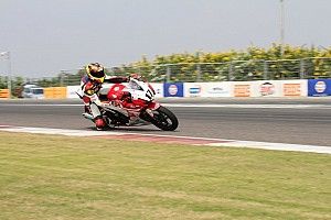 India ARRC: Krishnan leads Indian trio in Asia Dream Cup