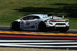 Super GT-GT Cup: Nemoto e Costa dominano Gara 1 ad Imola