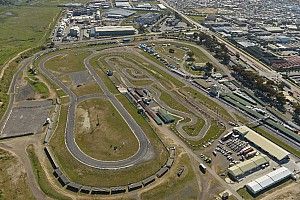 Rallycross-WM 2017 mit Saisonfinale in Südafrika
