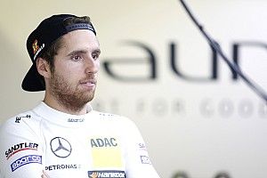 Juncadella to test for Mahindra in Valencia