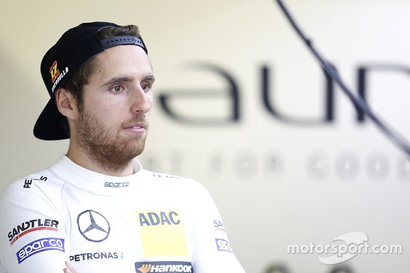 Juncadella joins Campos for second GP2 test day
