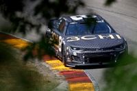 NASCAR Elkhart Lake: Tyler Reddick feiert Premierensieg