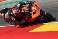 Moto2-Qualifying Aragon 2022: Augusto Fernandez auf Pole, Schrötter 22.