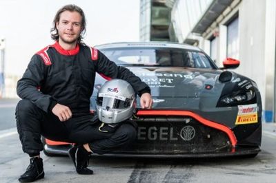 Hauptpreis: ADAC GT Masters eSports Champion absolviert GT4-Testtag