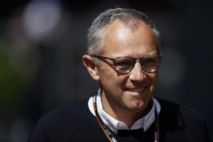 Formel-1-CEO: Frau im Grand-Prix-Sport auf Jahre hin nicht realistisch