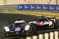BoP WEC 6h Fuji 2022: Das ist schlecht für Alpine