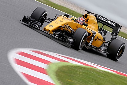 Upgraded Renault engine will "surprise" people - Ocon
