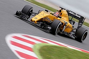 Upgraded Renault engine will "surprise" people - Ocon