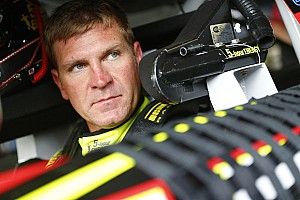 Clint Bowyer files multi-million dollar lawsuit against HScott Motorsports