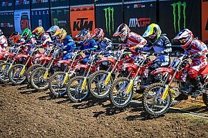 Honda 150 European Championship kembali digelar musim depan