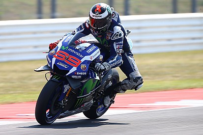 Lorenzo “regained confidence” in Misano practice showing