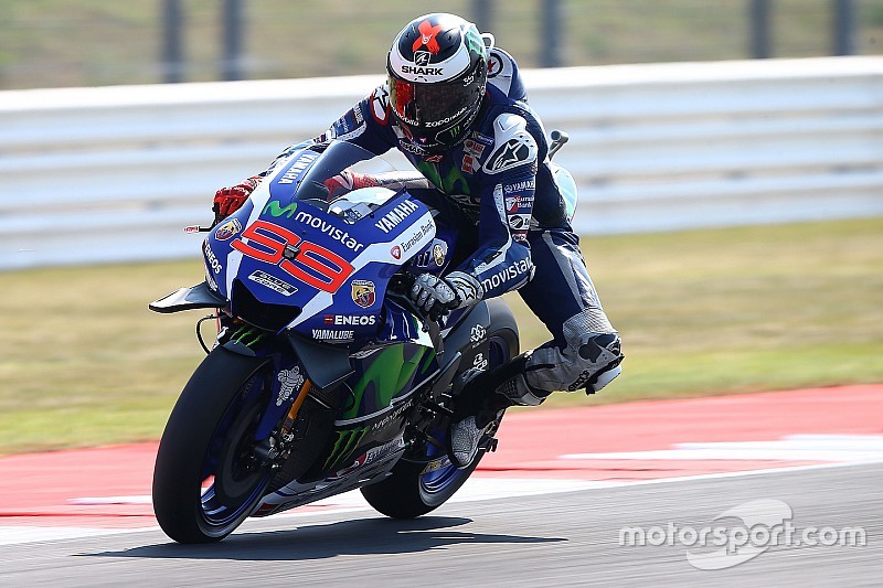 Kepercayaan diri Lorenzo telah kembali di Misano