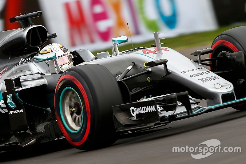 Mexican GP: Top 10 quotes after qualifying