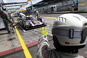 Berhard klaim kru Porsche mereka “lebih kuat dari sebelumnya”