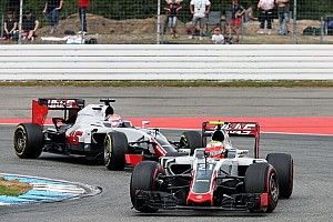 Haas not willing to delay driver decision