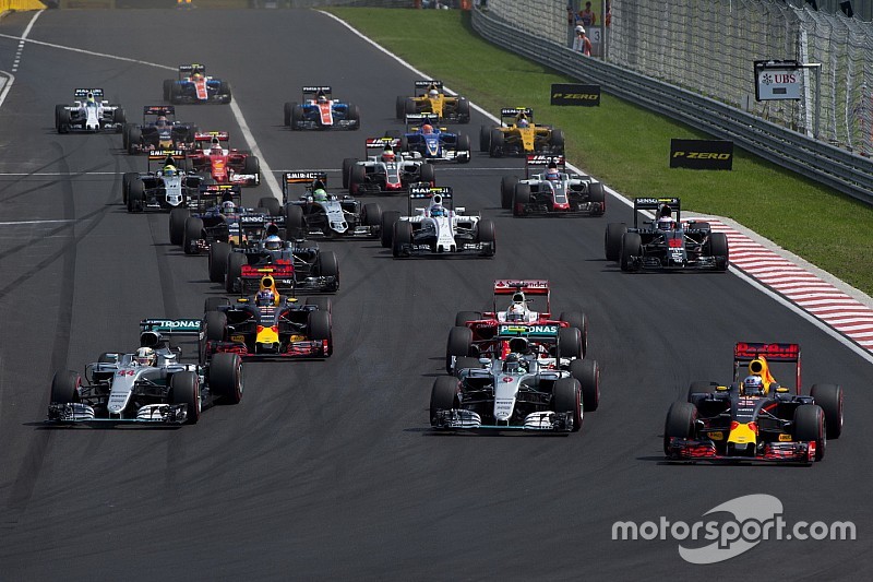 Liberty Media close to F1 takeover deal, claims report