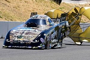 Force aims to extend his own record in the West