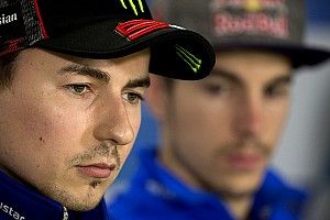 Lorenzo admits Ducati decision "one of the hardest of my life"