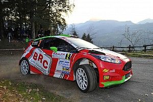 Giandomenico Basso a caccia del poker sulle strade del Sanremo
