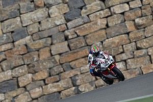 Hayden contraint à l'abandon sur problème mécanique